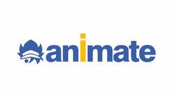 logo of Animate.tv logo of Animate.tv