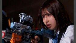 Midnight's Shining Bullet High School Girl Midnight's Shining Bullet High School Girl