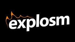 logo of Explosm logo of Explosm