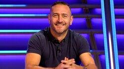 Chelsie Giles, Mallory Franklin, Will Mellor, Lloyd Griffith