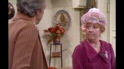 Mrs. Garrett's Crisis Mrs. Garrett's Crisis