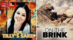 For Tilly's Sake, On The Brink For Tilly's Sake, On The Brink