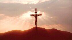Secrets of the Crucifixion Secrets of the Crucifixion