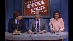 The Candidate The Candidate