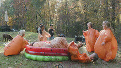 The Cranberry Massacre The Cranberry Massacre
