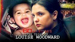 The Trial of Louise Woodward The Trial of Louise Woodward