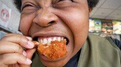 Perfect Fried Chicken (New Cross Gate) Perfect Fried Chicken (New Cross Gate)