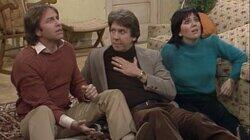 Bob & Carol & Larry & Terri Bob & Carol & Larry & Terri