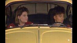 Tootie Drives Tootie Drives