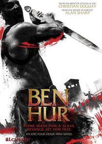 Ben Hur - Season 1 Ben Hur - Season 1