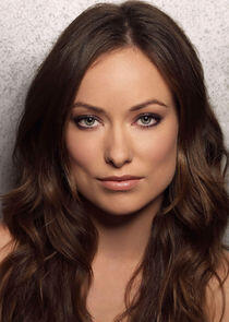 Olivia Wilde Olivia Wilde
