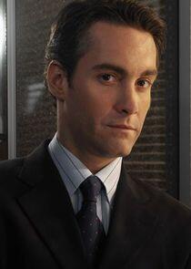 Special Agent Paul Ryan Special Agent Paul Ryan