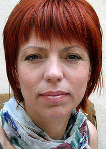 Ирина Калашникова Ирина Калашникова