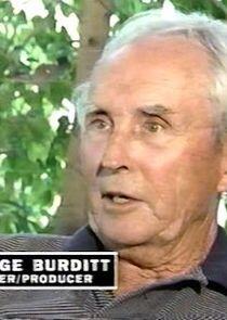 George Burditt George Burditt
