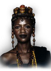 Binta Binta