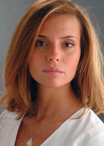 Lyubov Tolkalina
