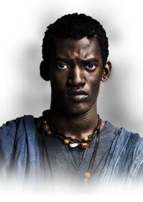 Kunta Kinte Kunta Kinte