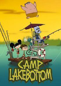 Camp Lakebottom Camp Lakebottom