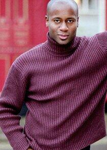 Anthony Trueman Anthony Trueman