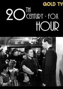 The 20th Century-Fox Hour The 20th Century-Fox Hour