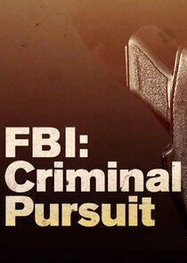 FBI: Criminal Pursuit FBI: Criminal Pursuit