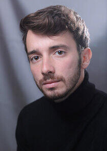 Noam Karmeli Noam Karmeli
