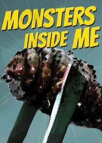 Monsters Inside Me Monsters Inside Me