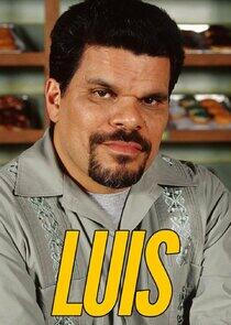 Luis Luis