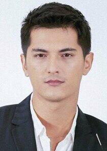 Chinawut Indracusin Chinawut Indracusin