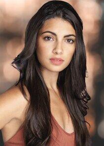 photo of Noga Blum photo of Noga Blum