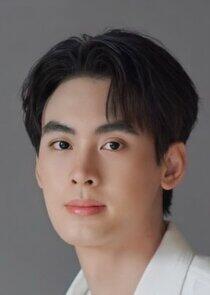 Worapot Fanthamkang Worapot Fanthamkang