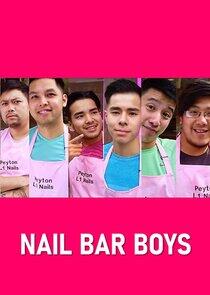 Nail Bar Boys Nail Bar Boys