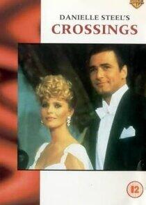 Danielle Steel's Crossings Danielle Steel's Crossings