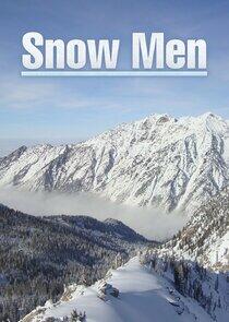 Snow Men Snow Men