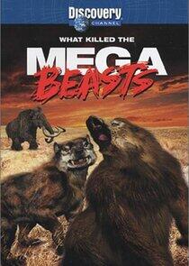 Mega Beasts Mega Beasts