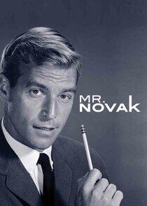 Mr. Novak Mr. Novak