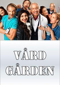 Vårdgården Vårdgården