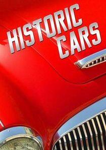Historic Cars Historic Cars