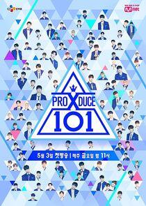 Produce 101 - Season 4 Produce 101 - Season 4