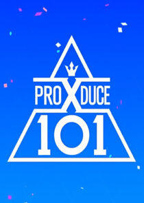 Produce 101 Produce 101