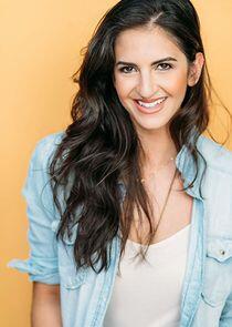 photo of Miranda De Meo photo of Miranda De Meo