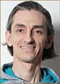 photo of Сергей Кузнецов photo of Сергей Кузнецов