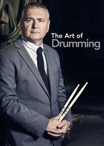 The Art of Drumming The Art of Drumming