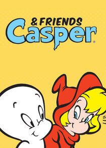Casper and Friends Casper and Friends