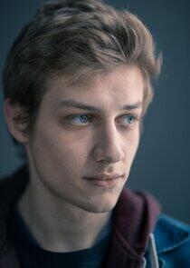 Mateusz Więcławek Mateusz Więcławek