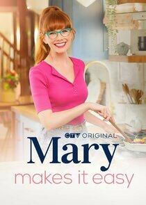 Mary Makes It Easy Mary Makes It Easy