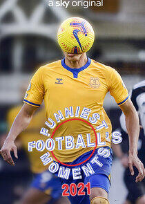 Football's Funniest Moments Football's Funniest Moments