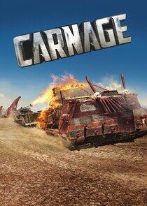 Carnage Carnage