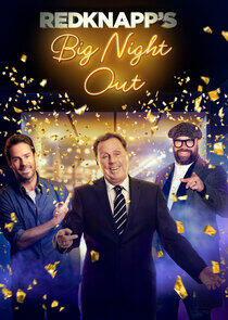 Redknapp's Big Night Out Redknapp's Big Night Out