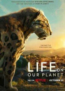 Life on Our Planet - Season 1